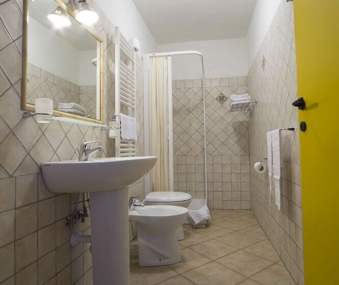 レジデンス Chalet Della Guida