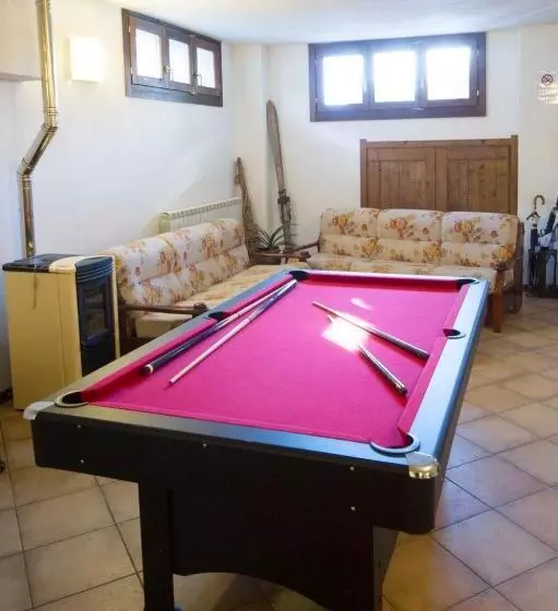 דירת נופש Chalet Della Guida