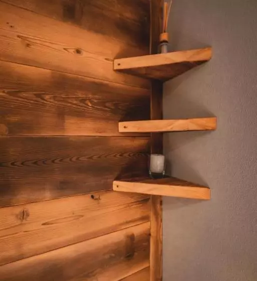 דירת נופש Chalet Della Guida