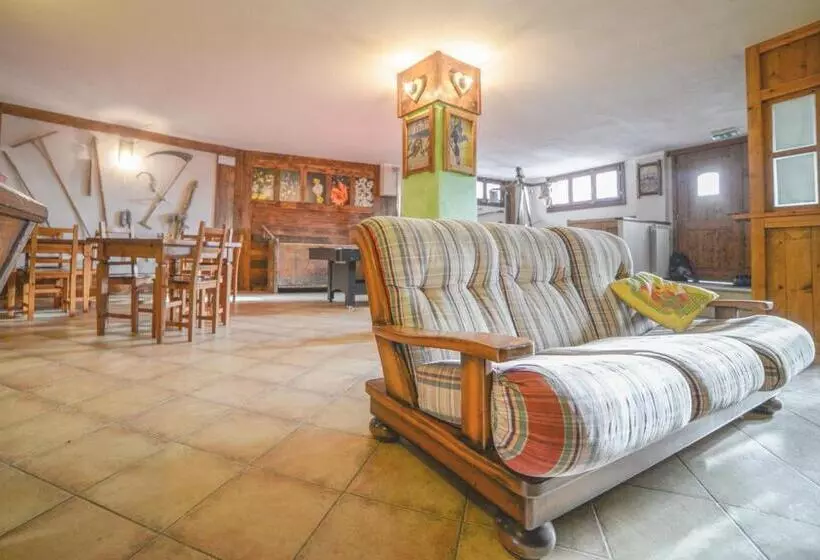 דירת נופש Chalet Della Guida