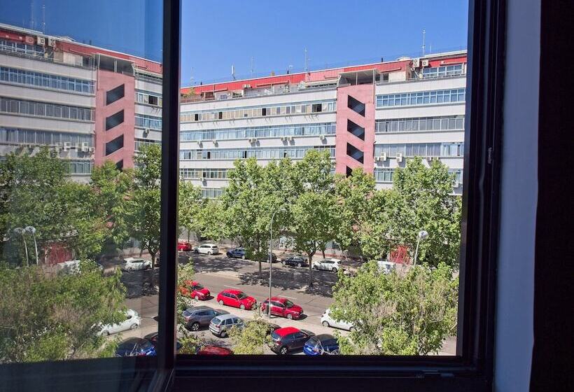 Hotel DWO Colours Alcalá