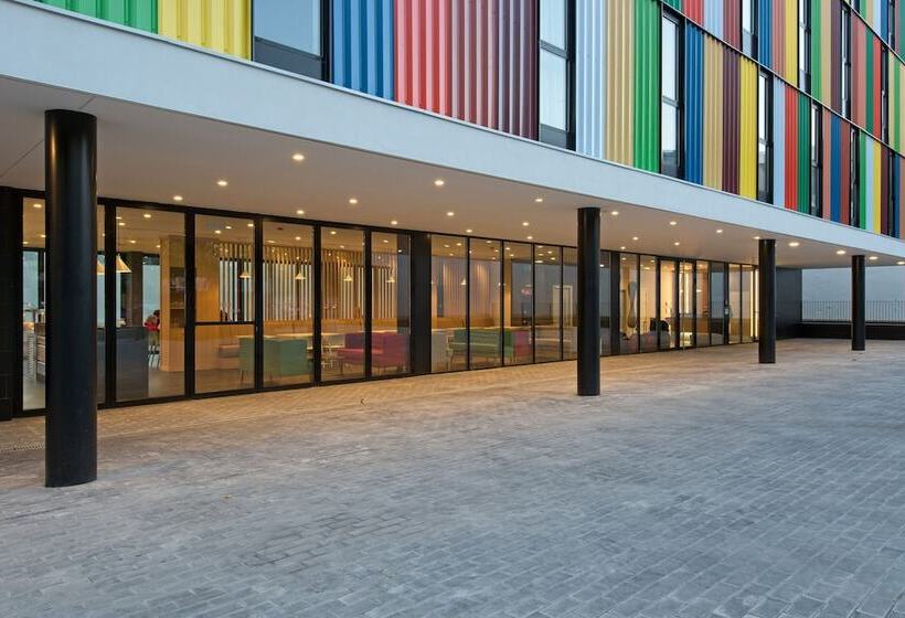 Hotel DWO Colours Alcalá