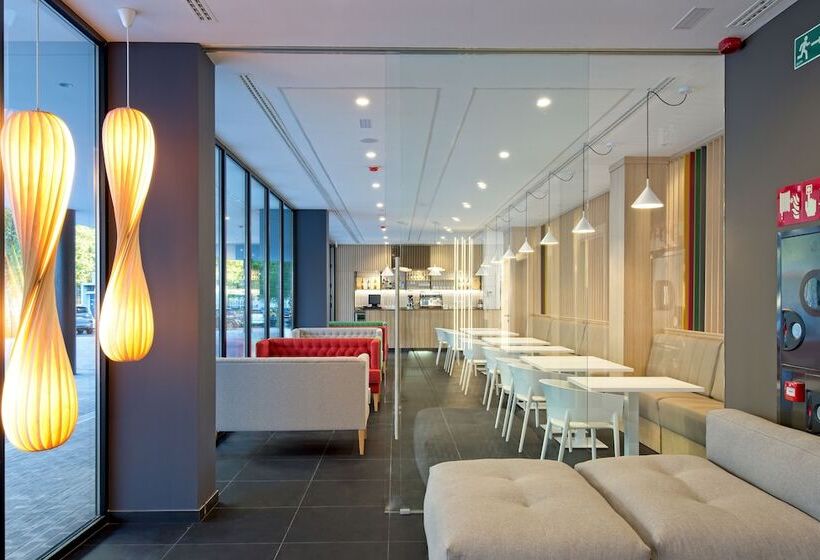 Hotel DWO Colours Alcalá