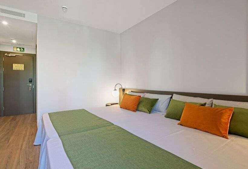 Hotel DWO Colours Alcalá