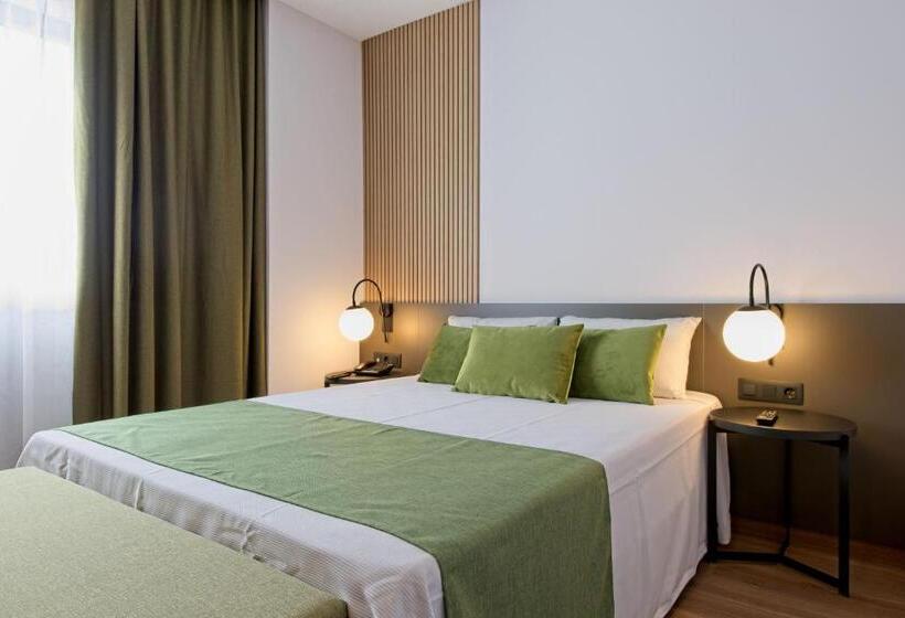 Hotel DWO Colours Alcalá