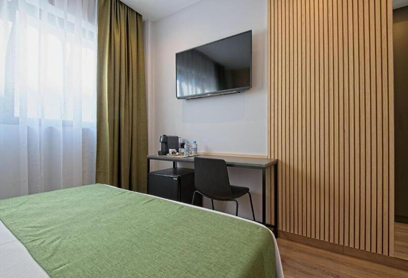 Hotel DWO Colours Alcalá