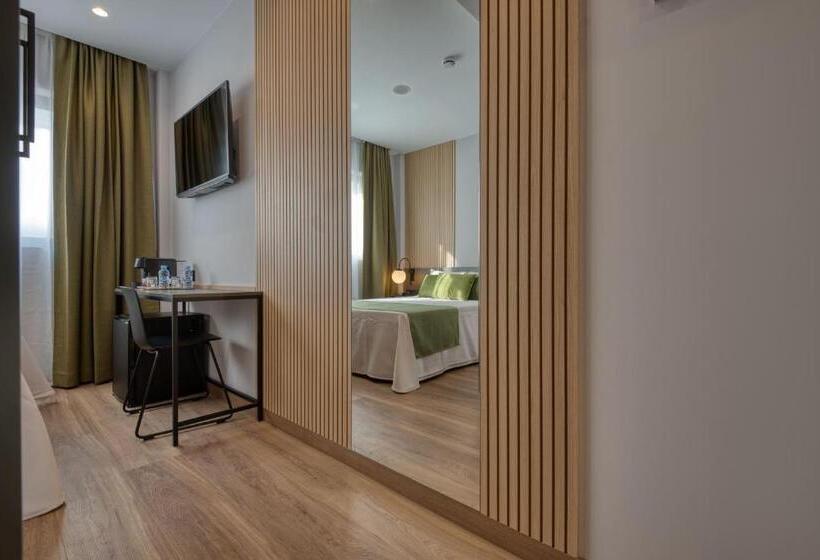 Hotel DWO Colours Alcalá