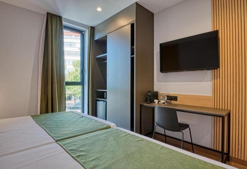 Hotel DWO Colours Alcalá