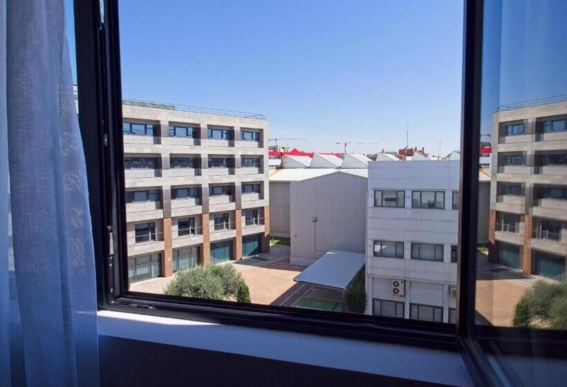 Hotel DWO Colours Alcalá