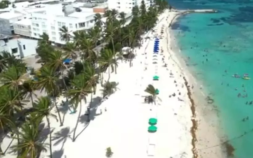 Be Hotel San Andrés