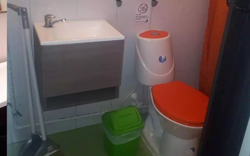 Be Hotel San Andrés