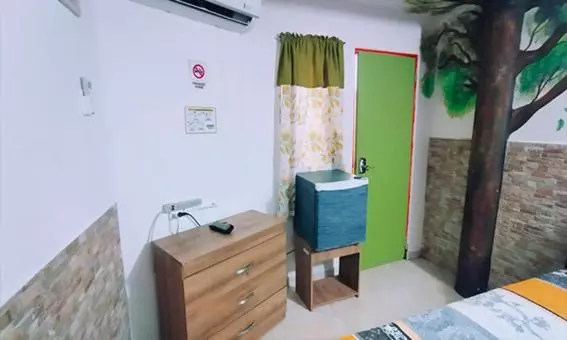 Be Hotel San Andrés