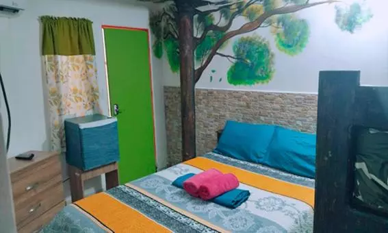 Be Hotel San Andrés