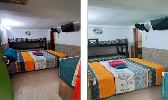 Be Hotel San Andrés