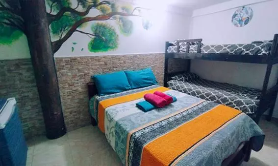 Be Hotel San Andrés