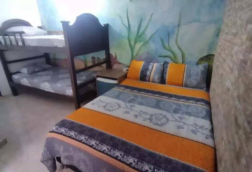 Be Hotel San Andrés