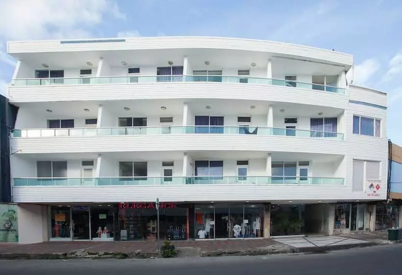 Be Hotel San Andrés