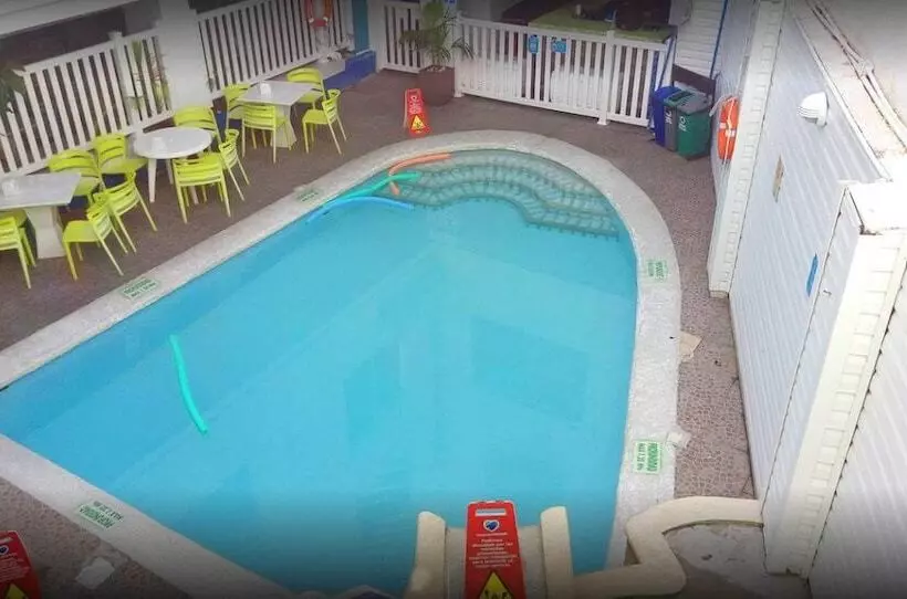 Be Hotel San Andrés