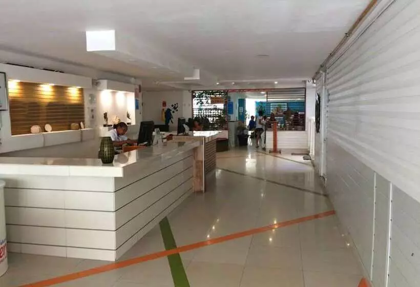 Be Hotel San Andrés