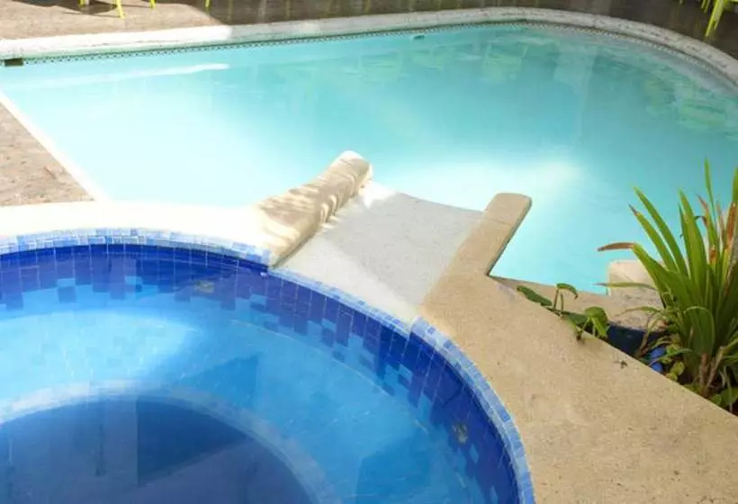 Be Hotel San Andrés
