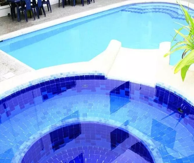 Be Hotel San Andrés