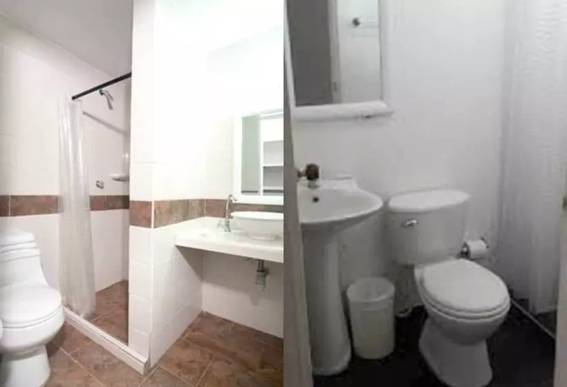 Be Hotel San Andrés