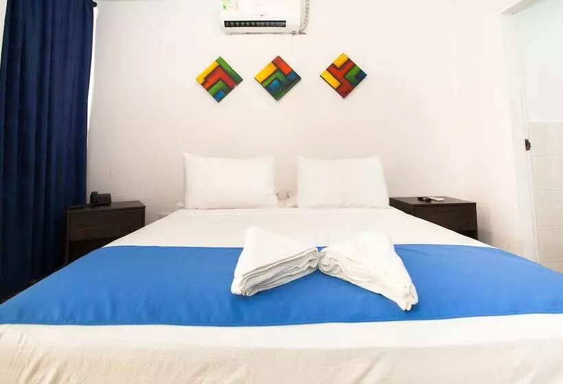 Be Hotel San Andrés