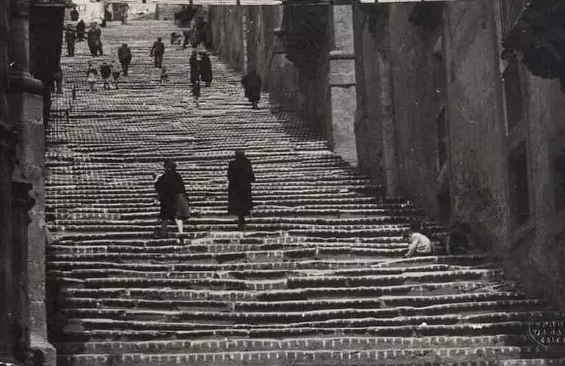 Bed and Breakfast Casa Tipica Siciliana Patronale Home Bedandbreakfast Tremetrisoprailcielo Camere Con Vista, Colazion