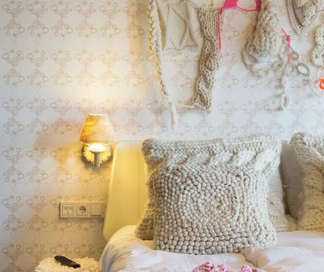 Design Hotel Modez