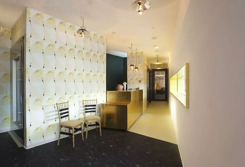 Design Hotel Modez