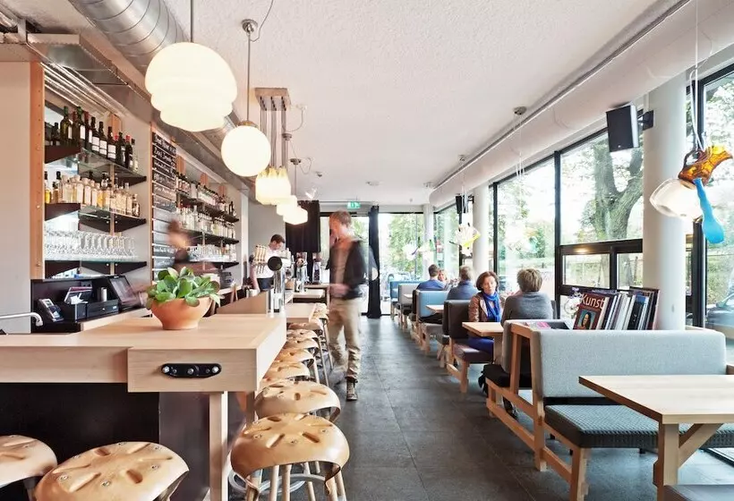 Design Hotel Modez