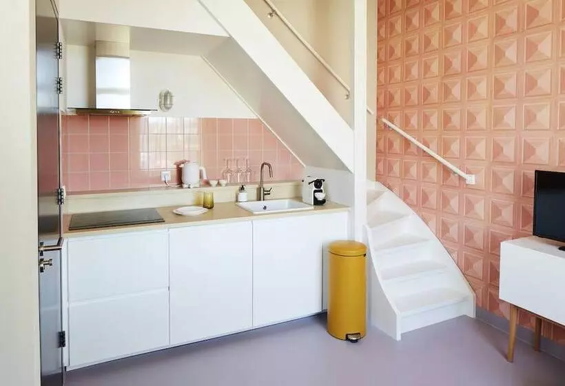 Design Hotel Modez