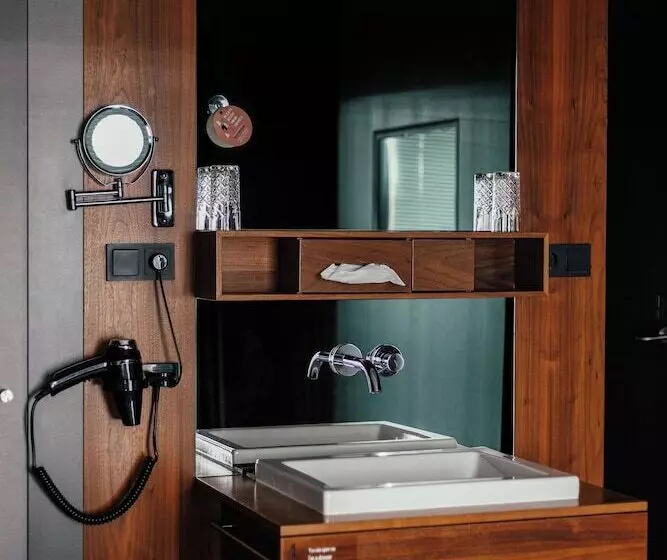 Design Hotel Modez