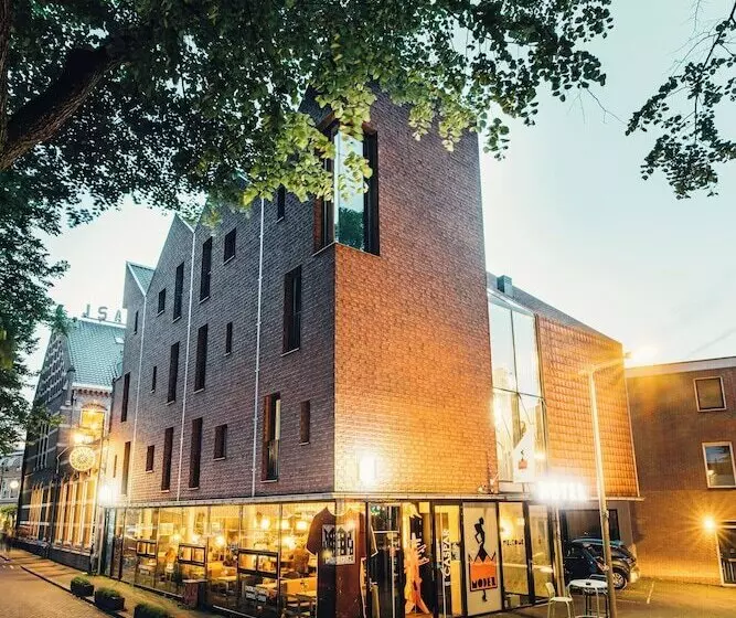 Design Hotel Modez