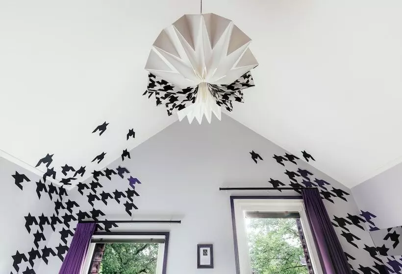 Design Hotel Modez