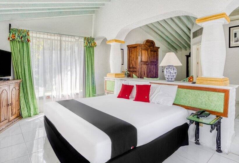 Capital O Gran Hotel Campestre