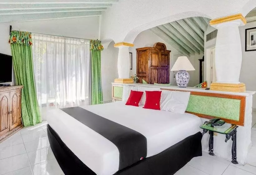 Capital O Gran Hotel Campestre