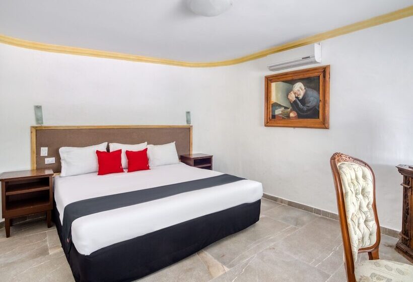 Capital O Gran Hotel Campestre