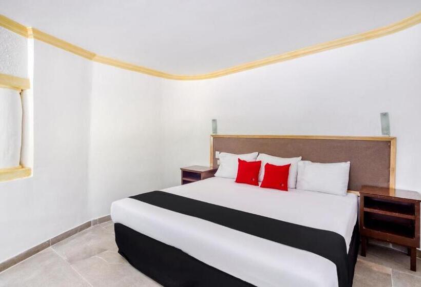 Capital O Gran Hotel Campestre