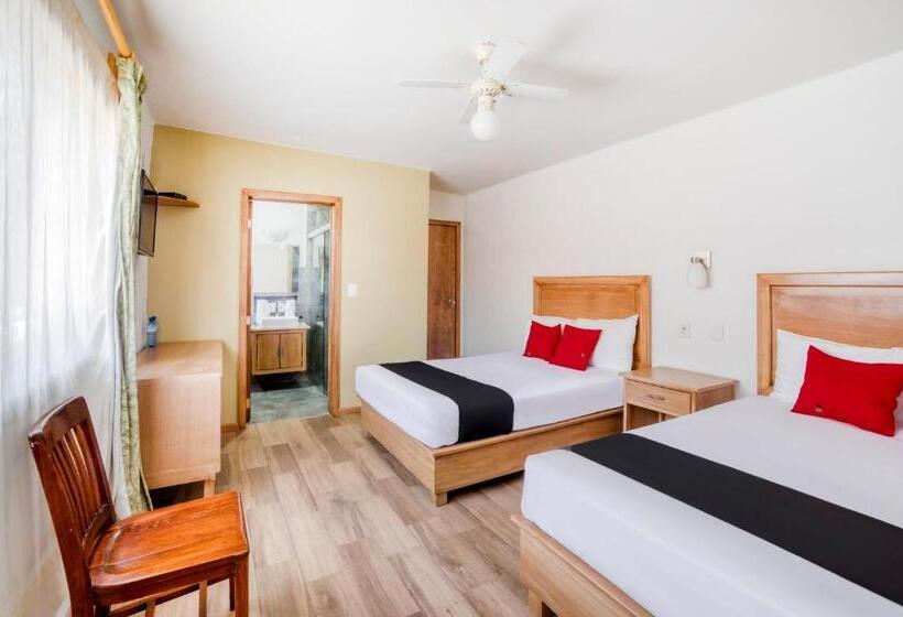 Capital O Gran Hotel Campestre