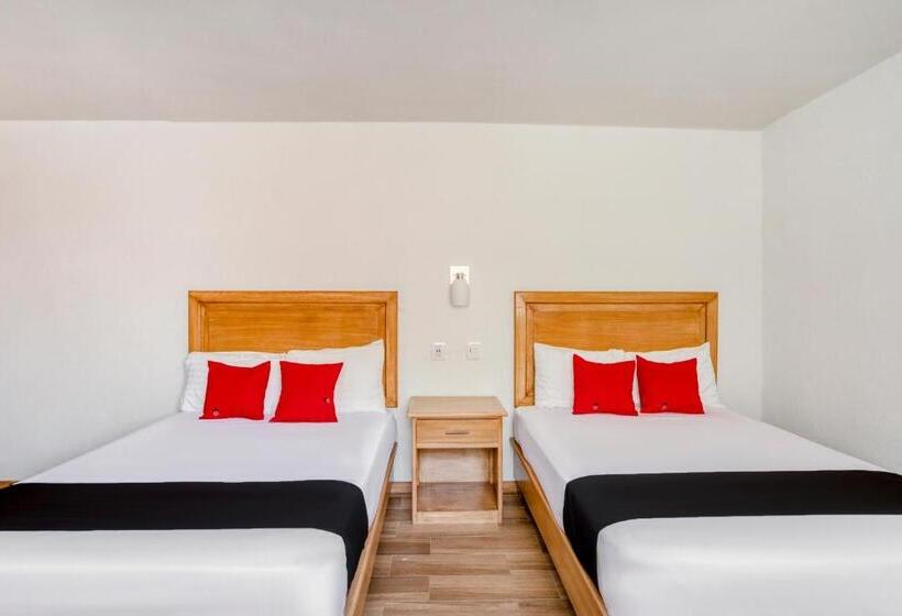 Capital O Gran Hotel Campestre