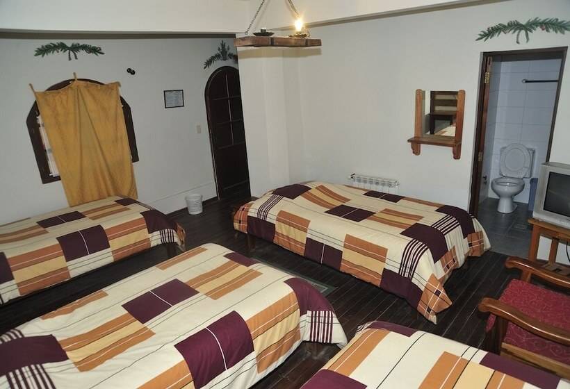 Hostal La Casona