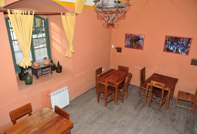 Hostal La Casona