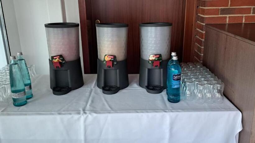 酒店 Admiral Scheer