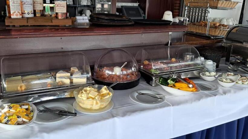 酒店 Admiral Scheer