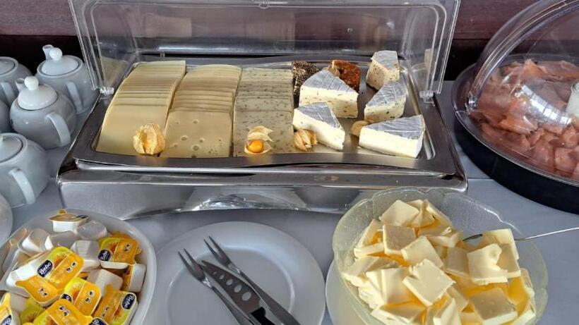 酒店 Admiral Scheer