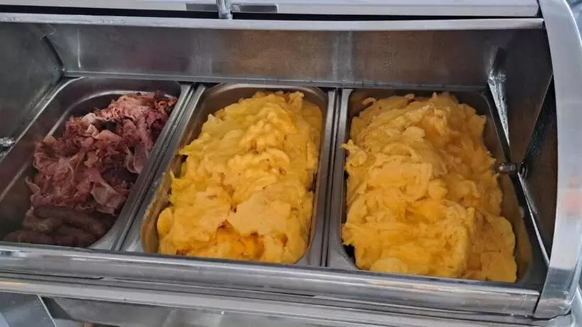 Hotel Admiral Scheer