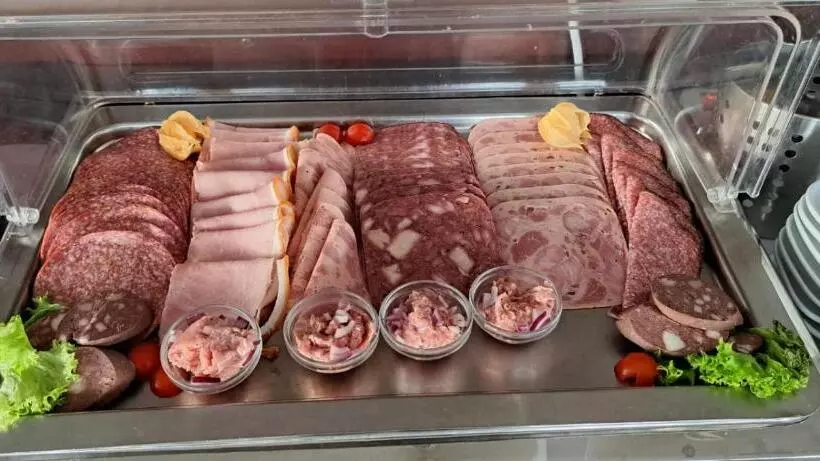 Hotel Admiral Scheer