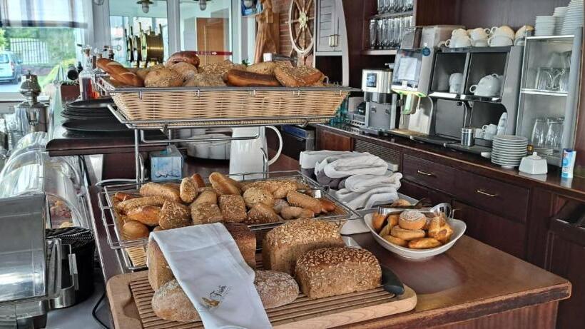 酒店 Admiral Scheer