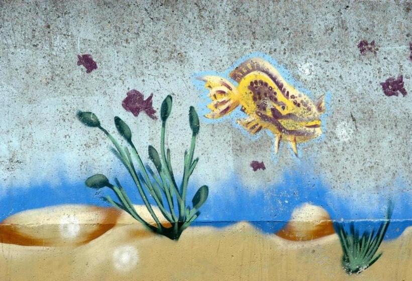 酒店 Admiral Scheer